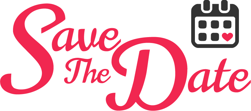 Save The Date - Rsvp Website